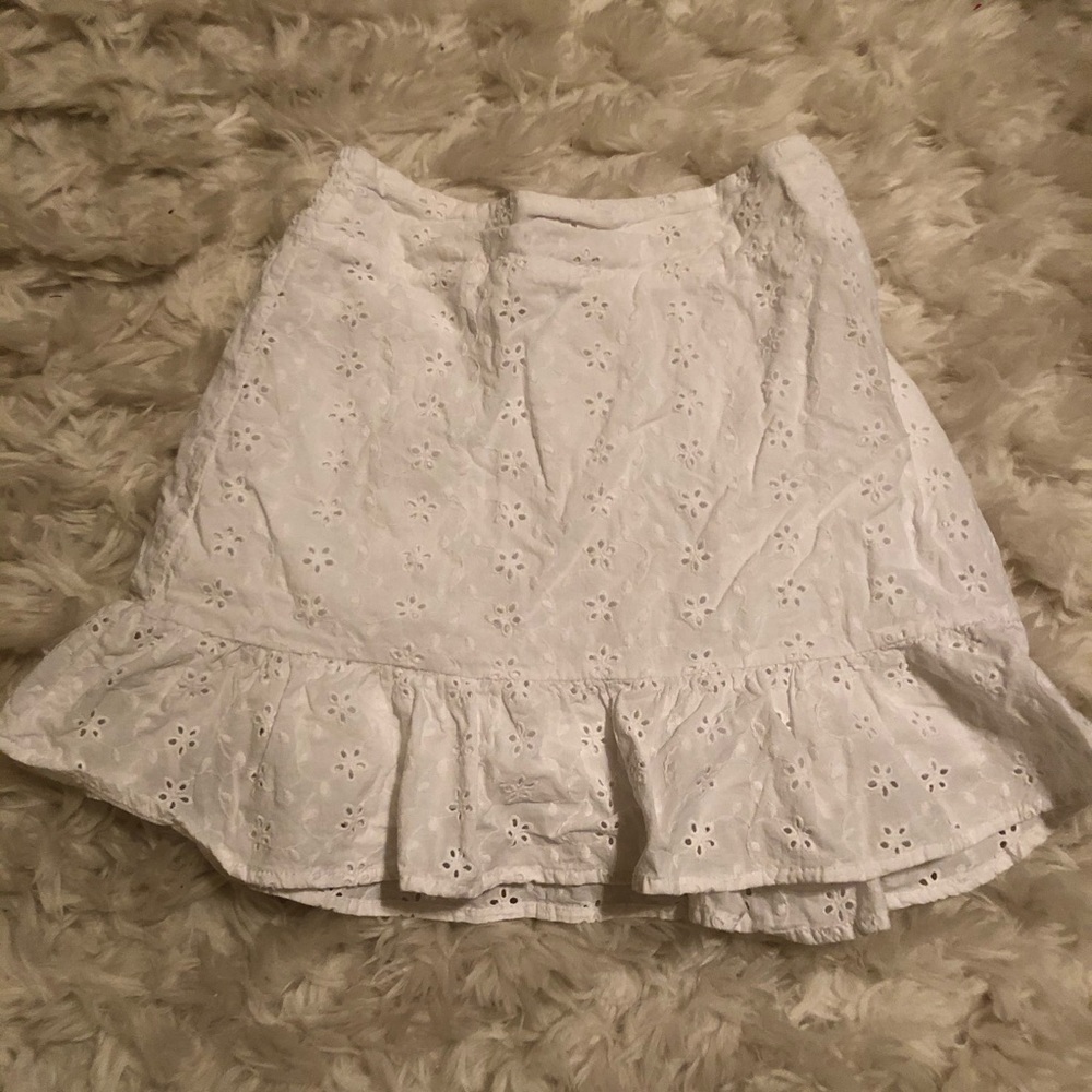 Kendall and Kylie skirt